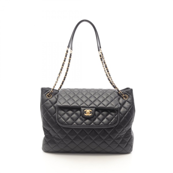 シャネル(CHANEL)シャネル マトラッセ トートバッグ バッグ レディース 