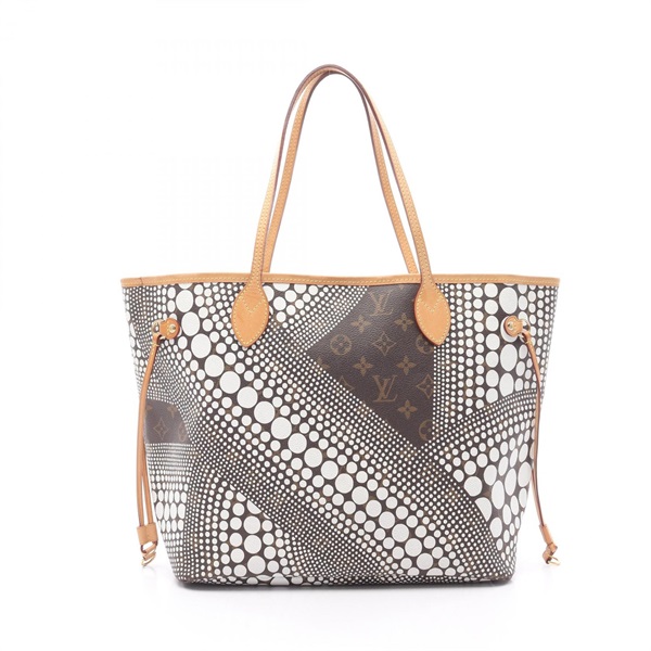 ルイ・ヴィトン(LOUIS VUITTON)ルイ・ヴィトン ネヴァーフルMM トート