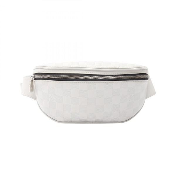 ルイ・ヴィトン(LOUIS VUITTON)ルイ・ヴィトン キャンバス バムバッグ