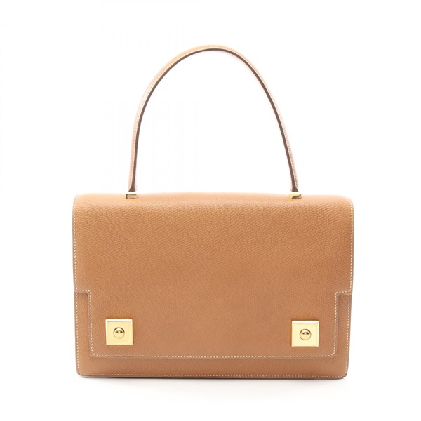 エルメス(HERMES)エルメス ピアノ ハンドバッグ バッグ レディース