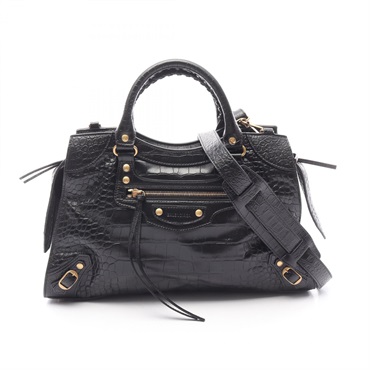 バレンシアガ(BALENCIAGA)バレンシアガ ネオクラシックシティ