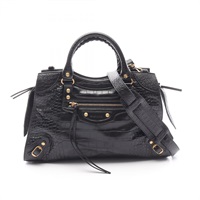 バレンシアガ(BALENCIAGA)バレンシアガ ネオクラシックシティ