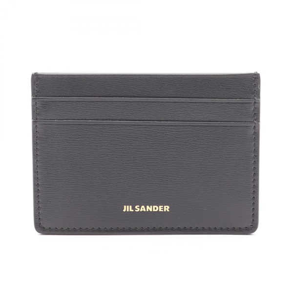 ジルサンダー(JIL SANDER)ジルサンダー カードケース アクセサリー