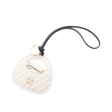 ミュウ ミュウ(Miu Miu)ミュウ ミュウ MIU WANDER チャーム