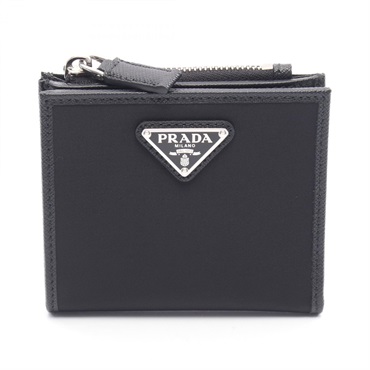 【新品・未使用】PRADA プラダ PRADA ブレスレット バングル トライアングルロゴ