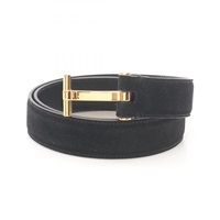 トムフォード(TOM FORD)トムフォード Tロゴ ベルト 衣料品 メンズ