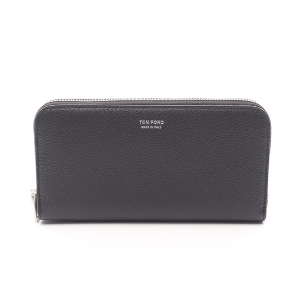 トムフォード(TOM FORD)トムフォード ラウンド長財布 財布 メンズ