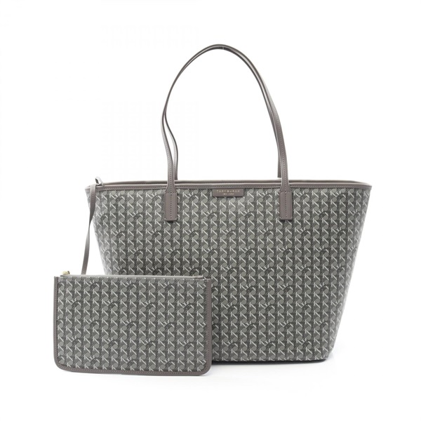 トリーバーチ(Tory Burch)トリーバーチ エバーレディ ジップ トート