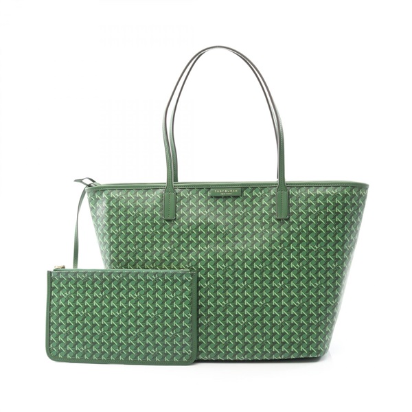 トリーバーチ(Tory Burch)トリーバーチ エバーレディ ジップ トート 