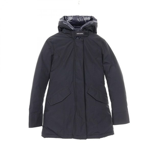 ウールリッチ(WOOLRICH)ウールリッチ アークティックパーカー ダウン 