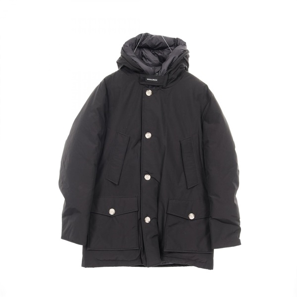 ウールリッチ(WOOLRICH)ウールリッチ アークティックパーカー ダウン