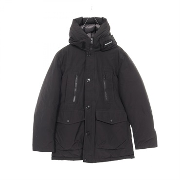 ウールリッチ(WOOLRICH)ウールリッチ ラマーアークティックパーカ