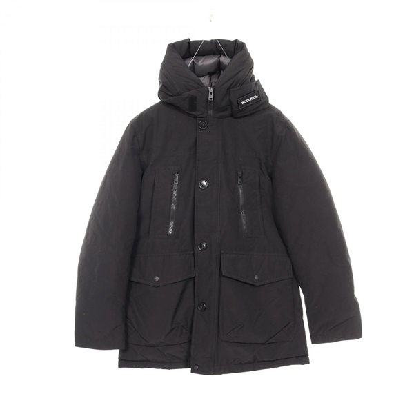 ウールリッチ(WOOLRICH)ウールリッチ ラマーアークティックパーカ