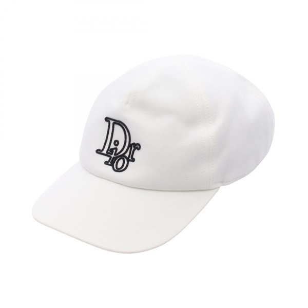 ディオール(Dior)ディオール キャップ 帽子 メンズ 593C912A4511085M