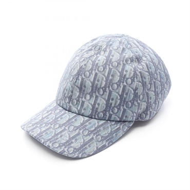 ディオール(Dior)ディオール ディオールオブリーク コットンツイル