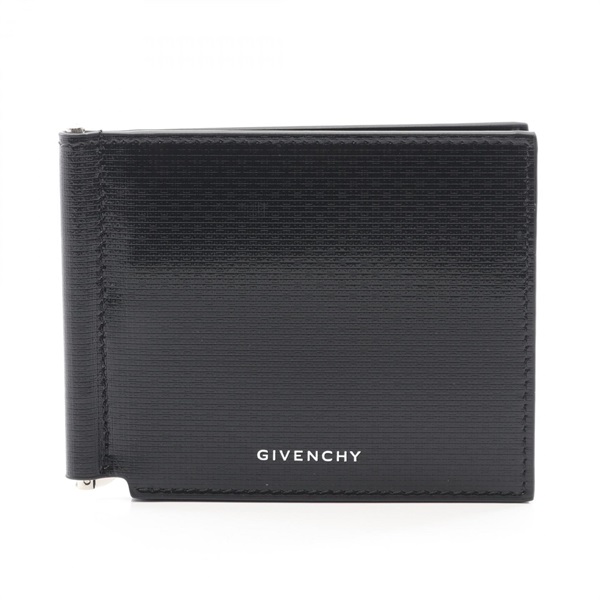 ジバンシィ(GIVENCHY)ジバンシィ クラシック 4G ウォレット 二つ折り