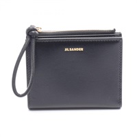 最終値下げ 美品JILSANDER GIRO二つ折り財布 ミニフレンチウォレット 2101219186474_M.jpg