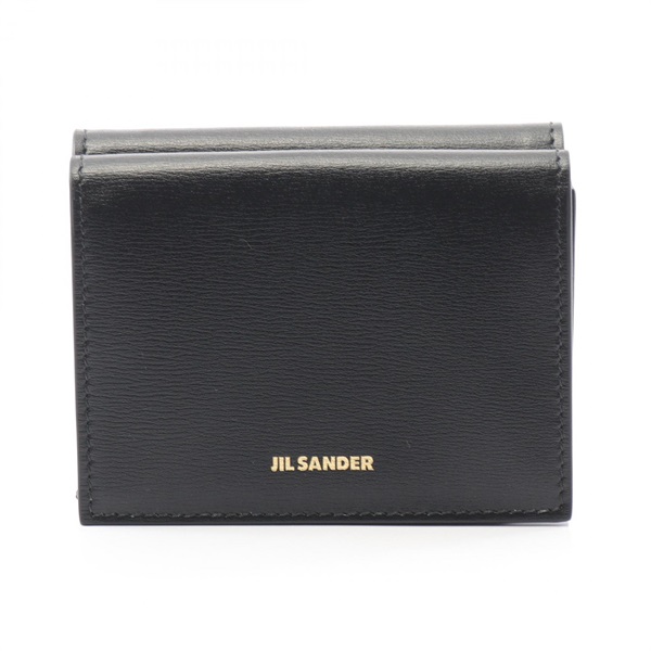 ジルサンダー(JIL SANDER)ジルサンダー TINY WALLET 三つ折り財布 財布  