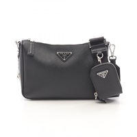 プラダ(PRADA)プラダ SAFFIANO TRAVEL ショルダーバッグ バッグ メンズ