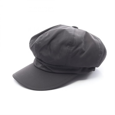 プラダ キャスケット その他帽子 帽子 レディース