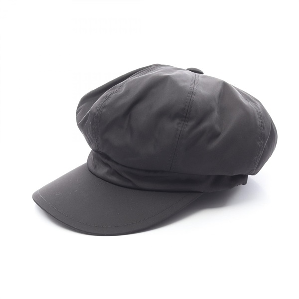 プラダ キャスケット その他帽子 帽子 レディース