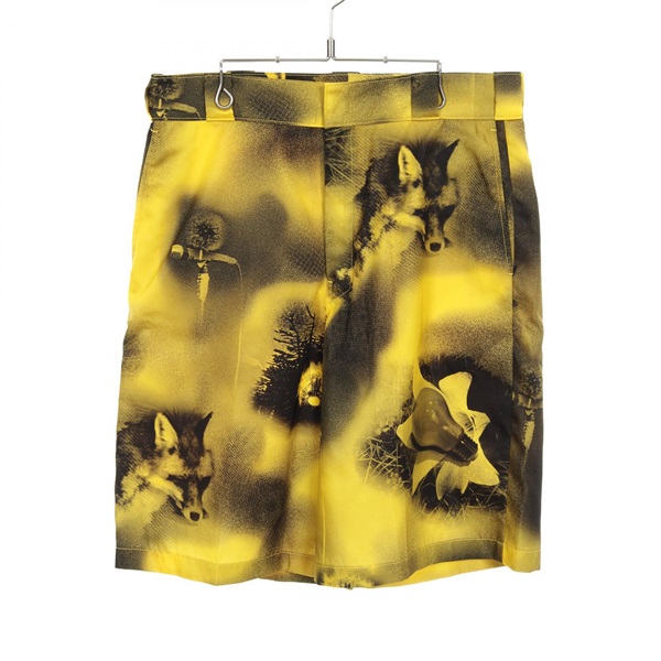 プラダ(PRADA)プラダ Re-Nylon バミューダショーツ パンツ 衣料品