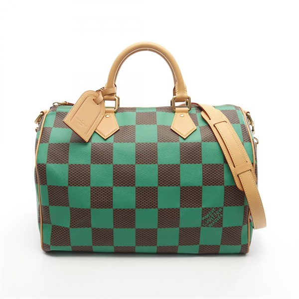 ルイ・ヴィトン(LOUIS VUITTON)ルイ・ヴィトン スピーディ バンド