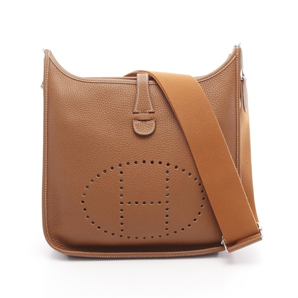HERMES エルメス ショルダーバッグ エヴリン 3 トロワ PM エルメス(HERMES)エルメス エヴリン 3 トロワ PM ショルダーバッグ