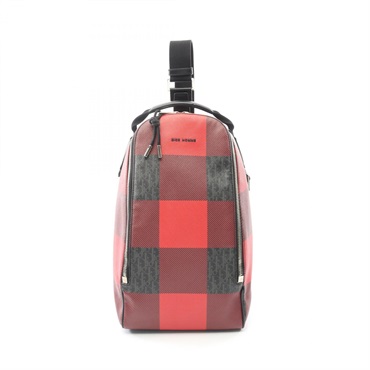 ディオール  ウエストバッグ ボディバッグ バッグ メンズ