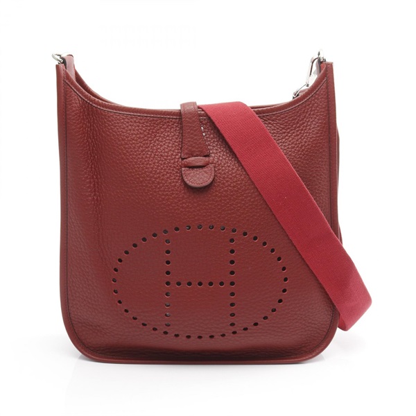 エルメス(HERMES)エルメス エヴリン 2 ドゥ PM ショルダーバッグ 