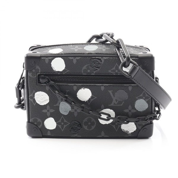 ルイ・ヴィトン(LOUIS VUITTON)ルイ・ヴィトン LV × YK ミニ ソフト