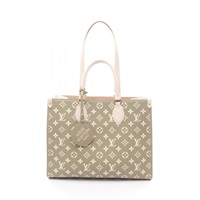 ルイ・ヴィトン(LOUIS VUITTON)ルイ・ヴィトン オンザゴーMM トート