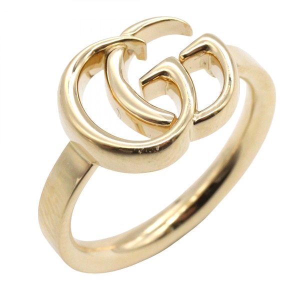 グッチ GG リング リング・指輪 ジュエリー メンズ レディース