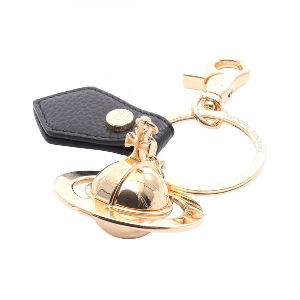 ブランド古着！イタリア製 Vivienne Westwood オーブキーホルダー 希少】 イタリア製 Vivienne Westwood オーブキーホルダー