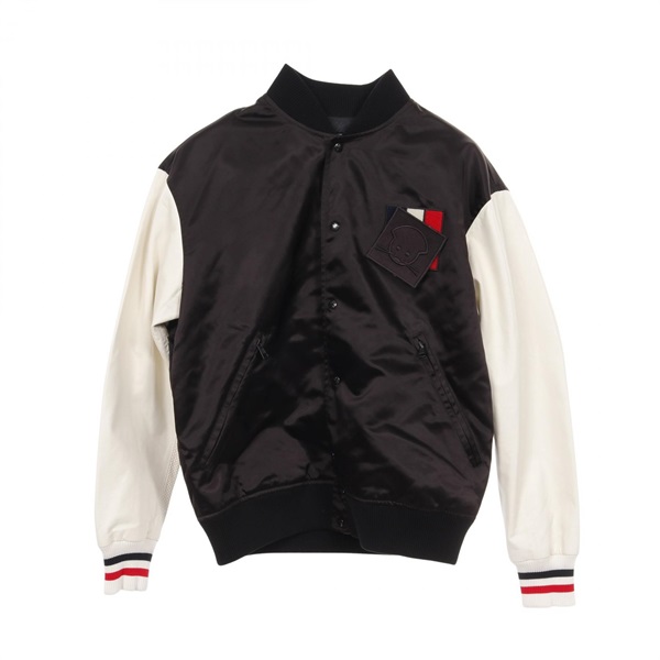 モンクレール(MONCLER)モンクレール COUESNON スタジャン 衣料品  