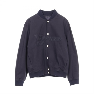 ルイヴィトン Louis Vuitton コットンジャケット ルイ・ヴィトン(LOUIS VUITTON)ルイ・ヴィトン エンブロイダード