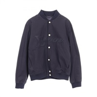 LOUIS VUITTON ルイ・ヴィトン ブルゾン エンブロイダード コットン ルイ・ヴィトン(LOUIS VUITTON)ルイ・ヴィトン エンブロイダード