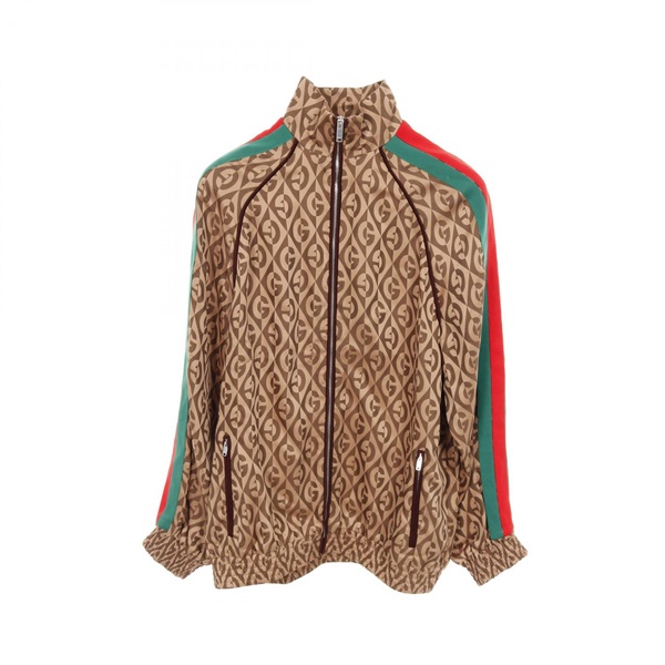 グッチ(GUCCI)グッチ Gランバス シェリーライン その他