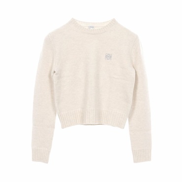 ロエベ(LOEWE)ロエベ アナグラム ニット 衣料品 トップス