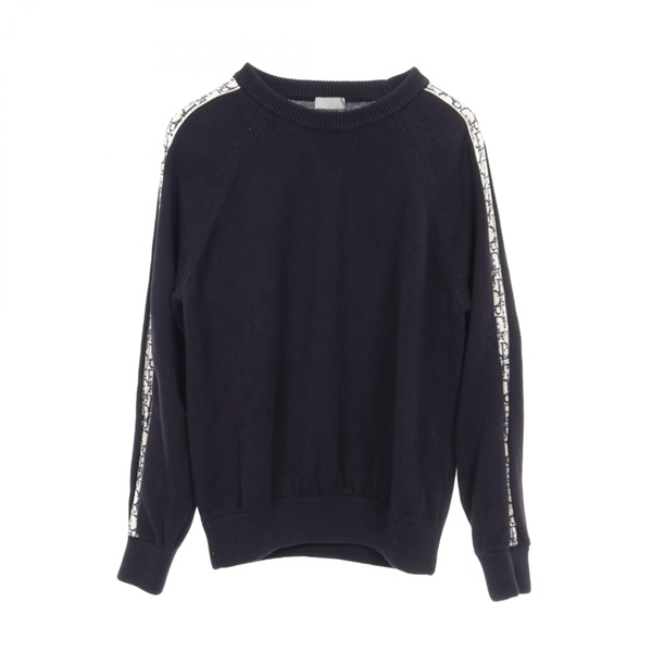 ディオール(Dior)ディオール オブリーク ニット 衣料品 トップス