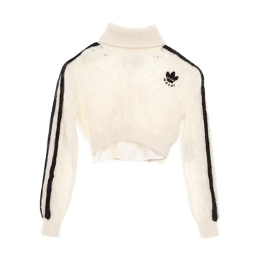 グッチ(GUCCI)グッチ GUCCI × adidas ニット 衣料品 トップス