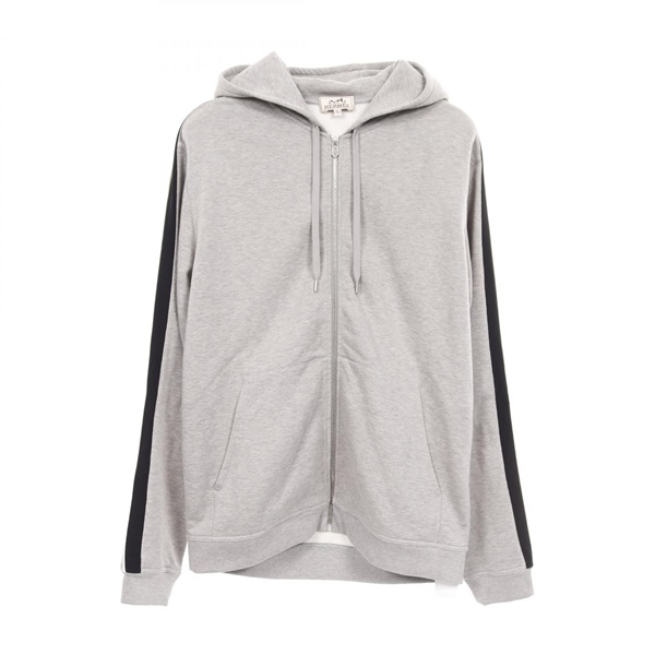 エルメス HERMES パーカー