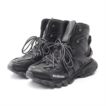 新品 BALENCIAGA トラックハイク スニーカー バレンシアガ バレンシアガ(BALENCIAGA)バレンシアガ トラック ハイク スニーカー 靴