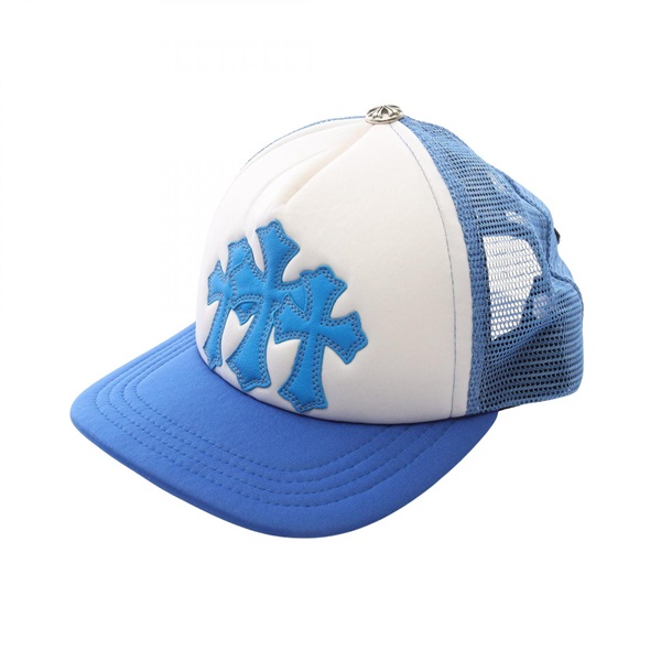 クロムハーツ(CHROME HEARTS)クロムハーツ 3セメタリークロスパッチ