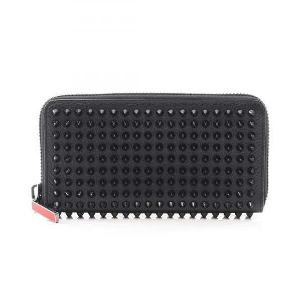 クリスチャンルブタン PANETTONE パネトーネ ラウンド長財布 財布 メンズ 1165044