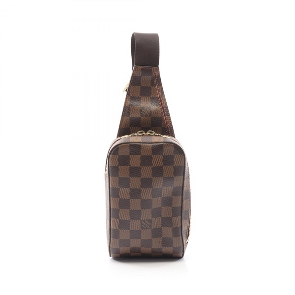 ルイ・ヴィトン(LOUIS VUITTON)ルイ・ヴィトン ジェロニモス ウエスト 