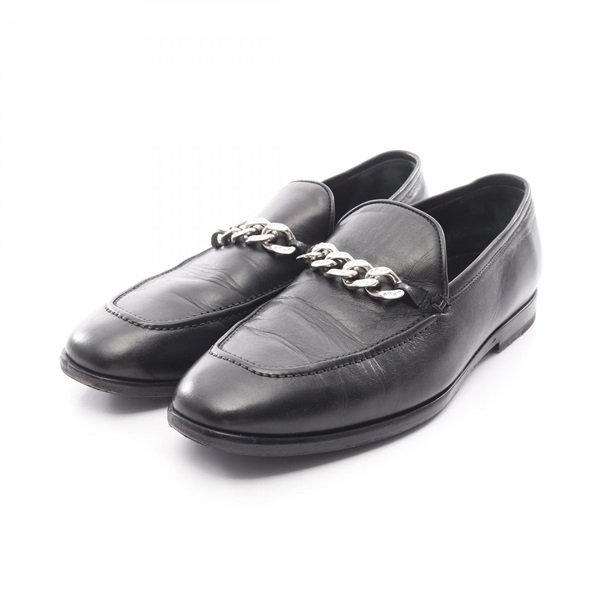 ジミーチュウ  ローファー 靴 メンズ