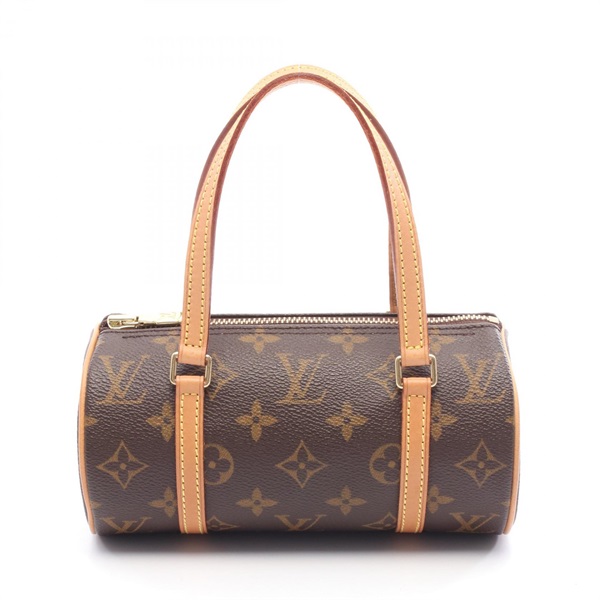LOUIS VUITTON ルイ・ヴィトン ミニパピヨン ハンドバッグ ルイ・ヴィトン(LOUIS VUITTON)ルイ・ヴィトン ミニパピヨン