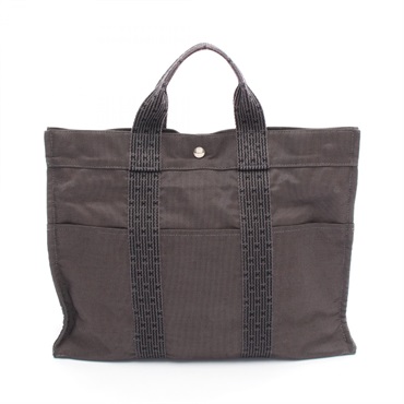 HERMES ストローバック　トートバッグ　廃盤 エルメス バッグ【公式】新品中古品どちらもブランドの通販なら