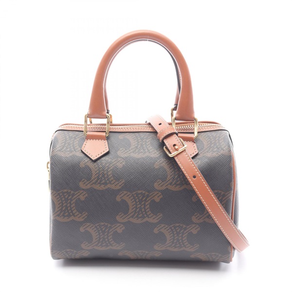 セリーヌ(CELINE)セリーヌ トリオンフ スモール トートバッグ